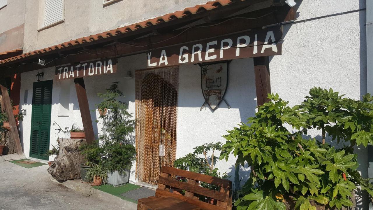 B&B Poggio Di Balestrino Exterior photo