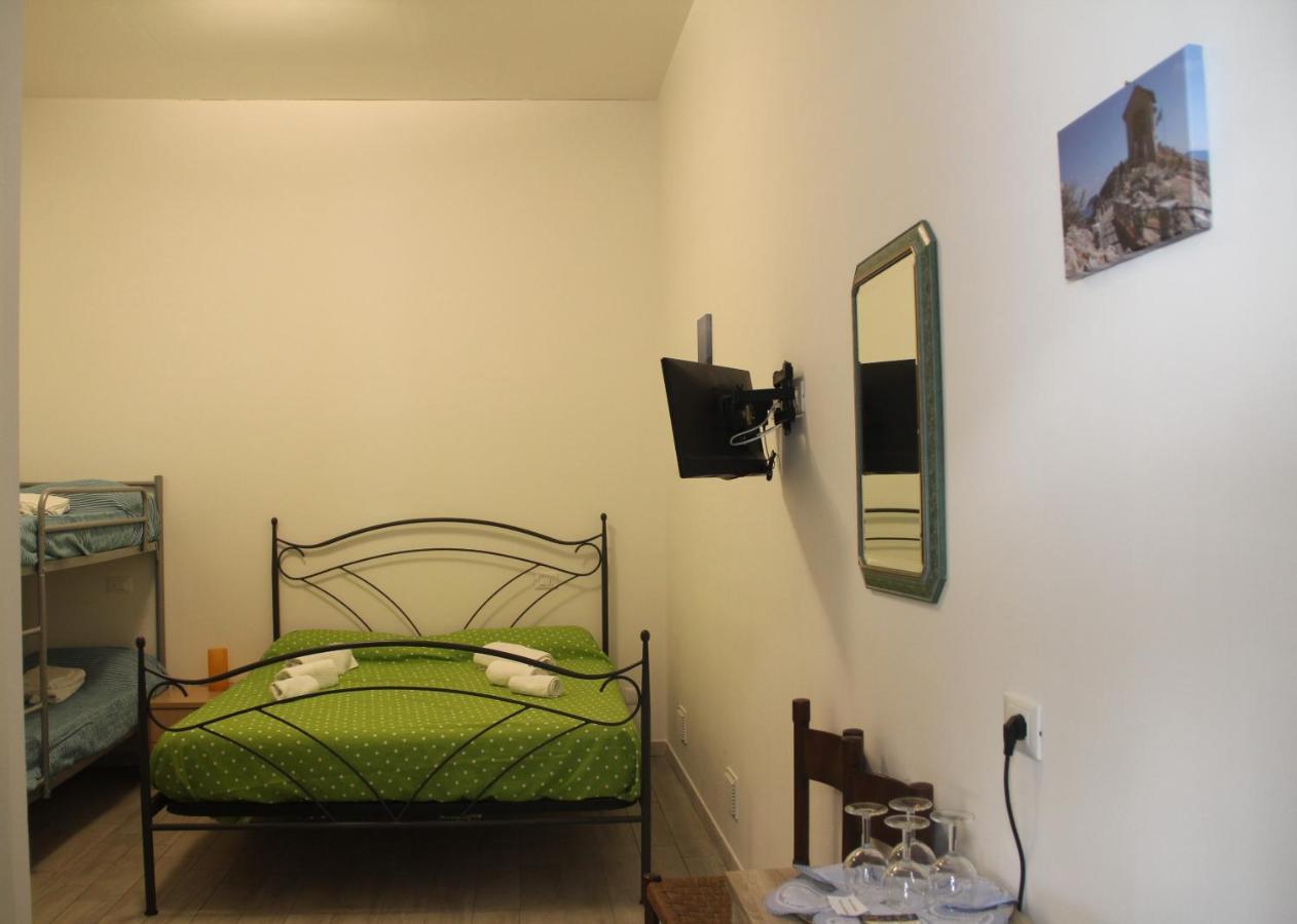 B&B Poggio Di Balestrino Exterior photo